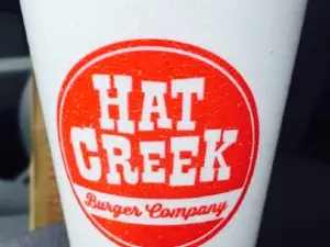 Hat Creek Burger Company