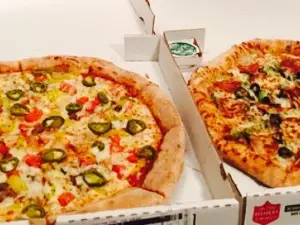 Papa John's Pizza