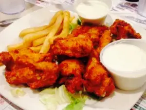 Empress Diner