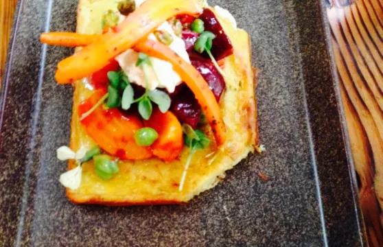 The Proprietors Bar and Table