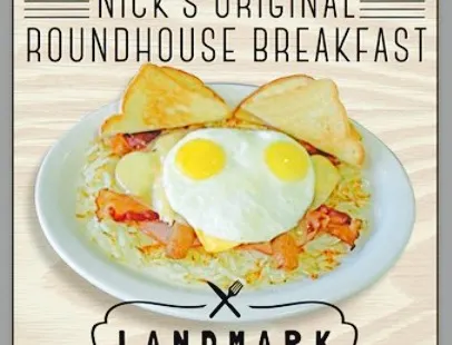 Landmark Grill