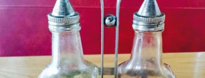 Chili's Grill & Bar