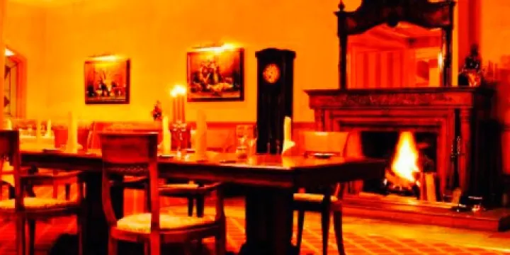 Come Prima Restaurant