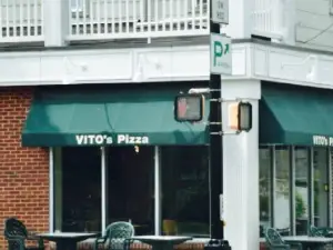 Vito's Pizza