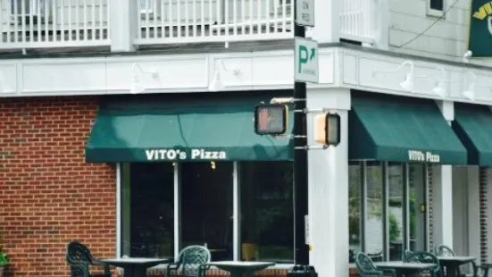 Vito's Pizza