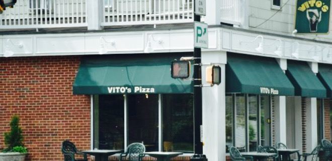Vito's Pizza
