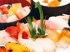 Sushi Uomasa
