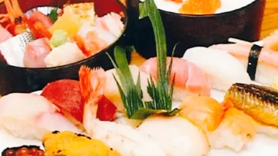 Sushi Uomasa