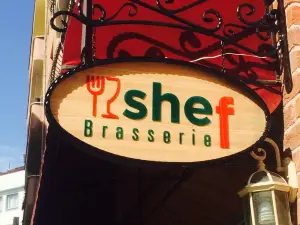 Shef Brasserie