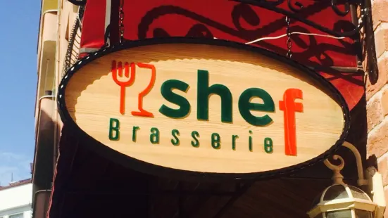 Shef Brasserie
