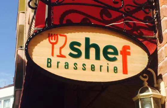 Shef Brasserie