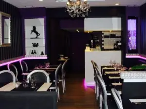 L'Assiette des Viviers