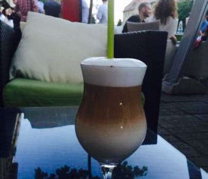 Tempo Coffee & Patisserie
