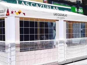 Taperia Las Cazuelas