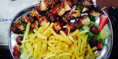 Restaurante Perola do Neiva