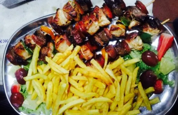 Restaurante Perola do Neiva