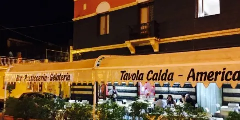 Antica Dolceria dell'Etna