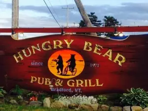 The Hungry Bear Pub and Grill