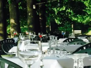 Ristorante Il Cigno
