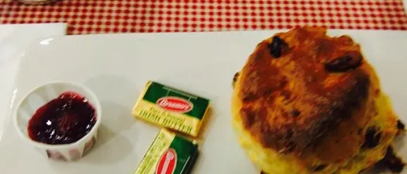 Hickeys Bakery and Cafe