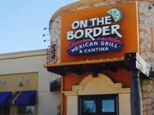 On The Border Mexican Grill & Cantina