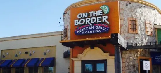 On The Border Mexican Grill & Cantina