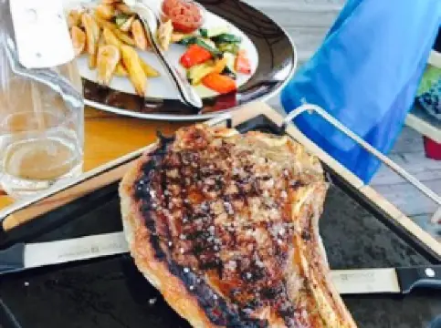 Rifugio Fienile Monte