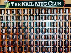 Rusty Nail Grill and Tavern