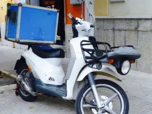 La Pergola Pizza Taxi