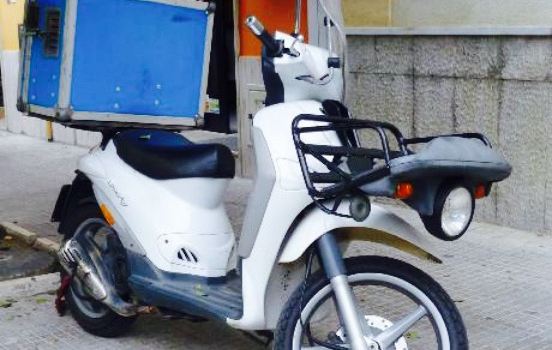 La Pergola Pizza Taxi