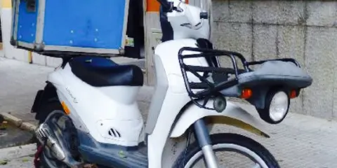 La Pergola Pizza Taxi