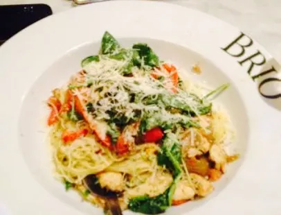 Brio Italian Grille