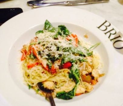 Brio Italian Grille