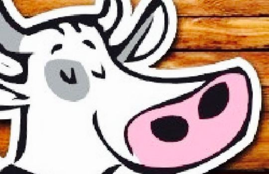 The Milk Barn