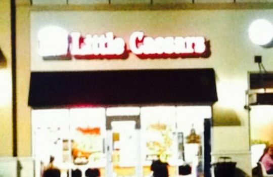 Little Caesars