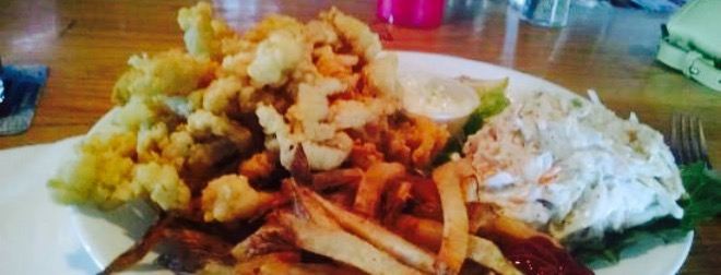 June's Outback Pub