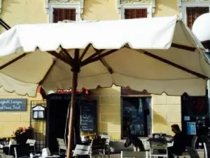 Bar La Bussola