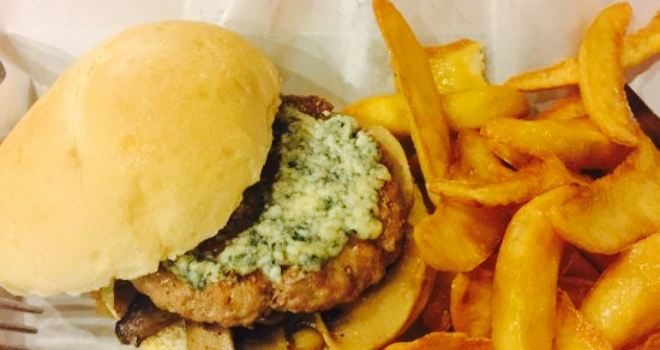The Burgery