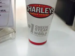 Charley's Philly Steaks