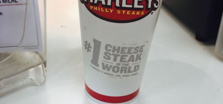 Charley's Philly Steaks
