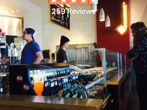 MOD Pizza