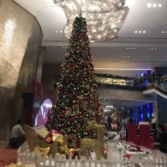 广州天河希尔顿酒店·IL PONTE意畔意大利餐厅 User Photo