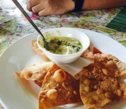 Green Earth Cafe