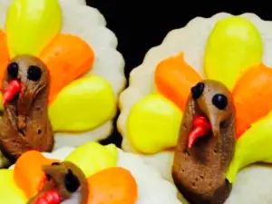 Kirschbaum's Bakery