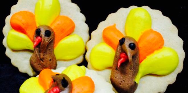 Kirschbaum's Bakery