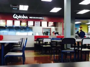 Q'doba Mexican Grill