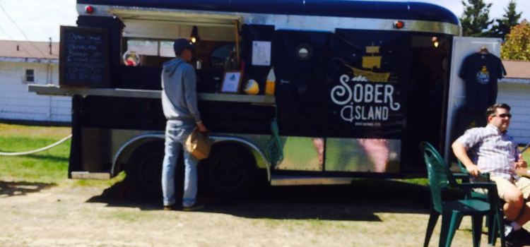 Sober Island Brewing Company