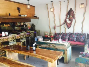 Himalaya Café