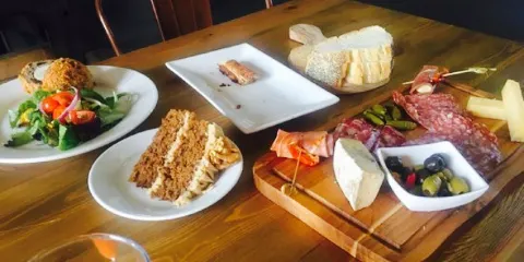 McGuire's Fine Foods