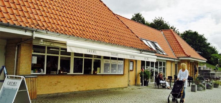 Lakeside - Restaurant